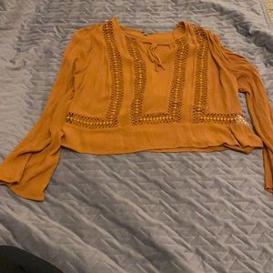 Dressy shirt